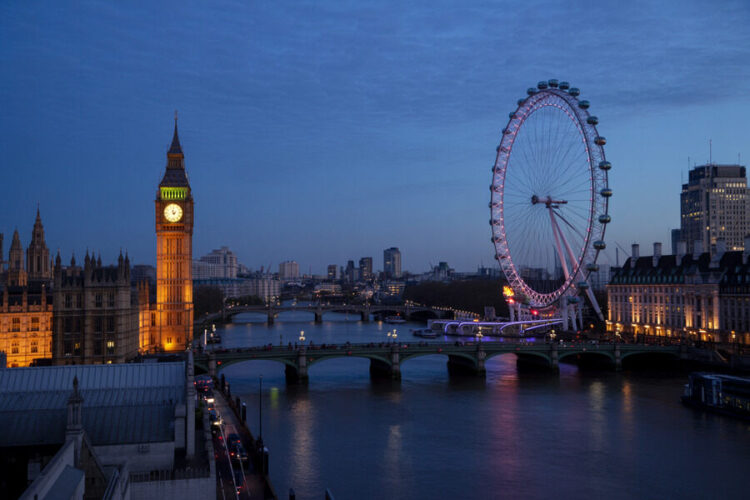 United Kingdom Joins Canada, Turkey, Germany, Brazil, Thailand, Namibia, And More Countries In Accel...