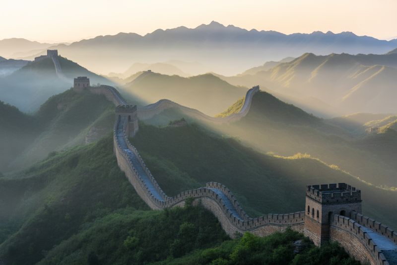UK Citizens Enjoy Visa-Free Access to China, Set to Boost Travel Industry, Here’s All You Need to Kn...