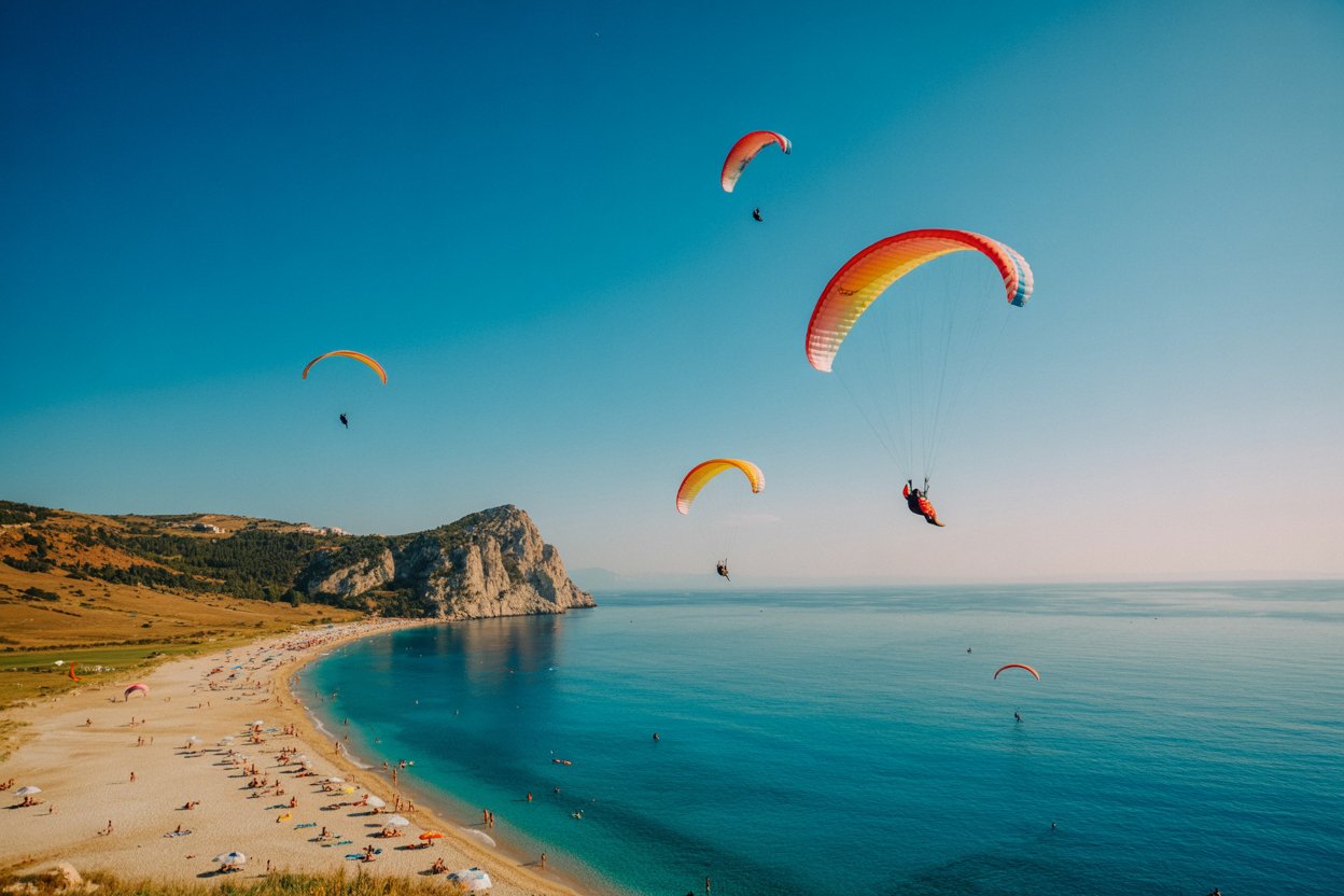 Foreign Office Issues Urgent Turkey Travel Warning: Essential Safety Advice for UK Holidaymakers