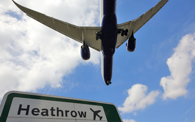 UK rolls out ETA requirement for 85 countries | TTG Asia