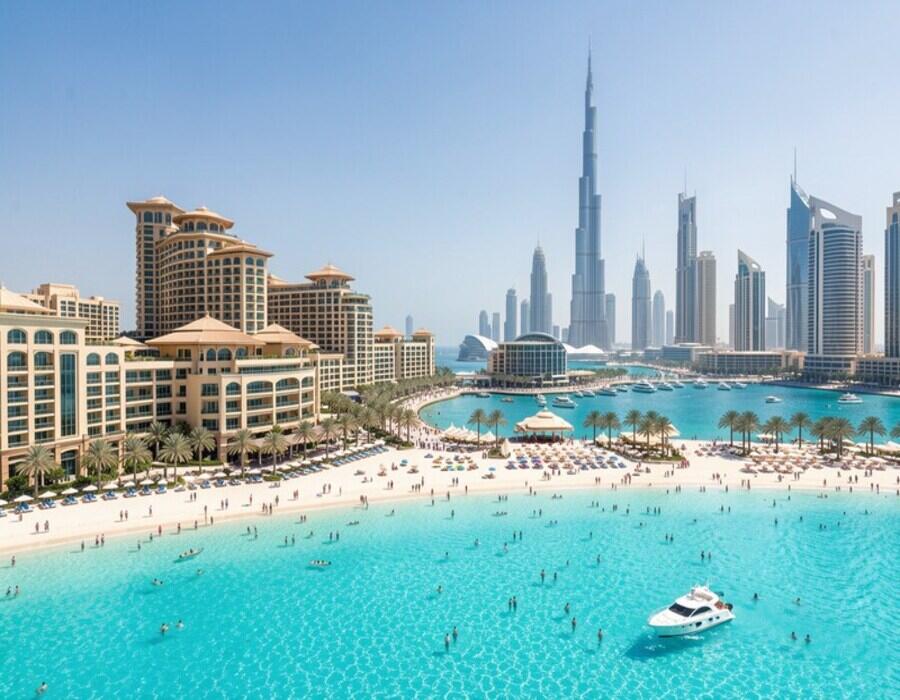 UK Joins Italy, Turkey, India, France, Germany, Australia, and Netherlands in Elevating UAE to the P...