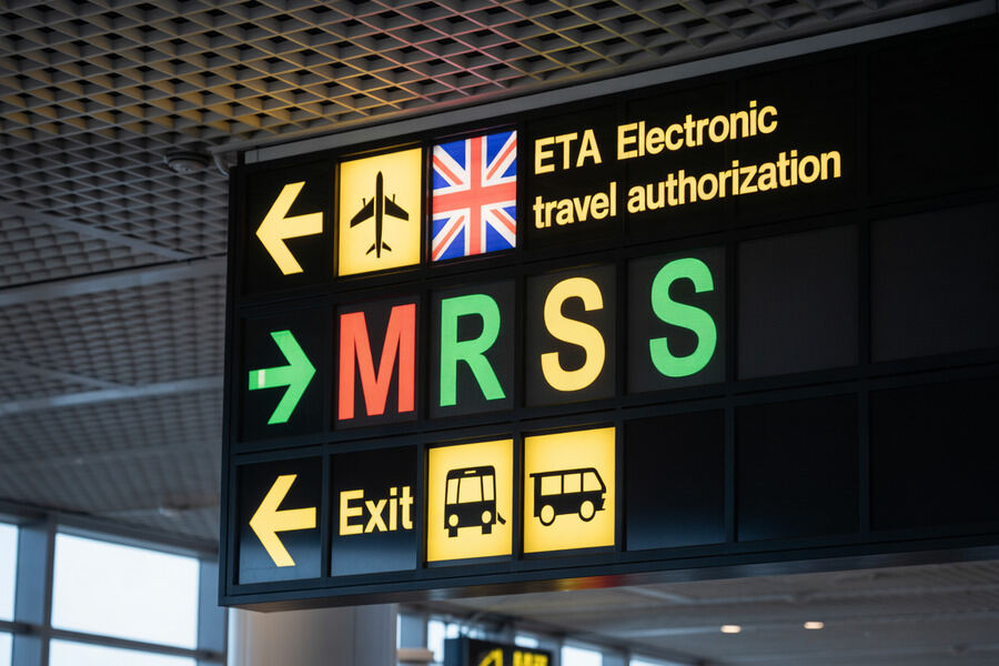 United Kingdom Joins Mexico, Italy, Turkey, Spain, France, Brazil, and More as Canada Issues Urgent ...