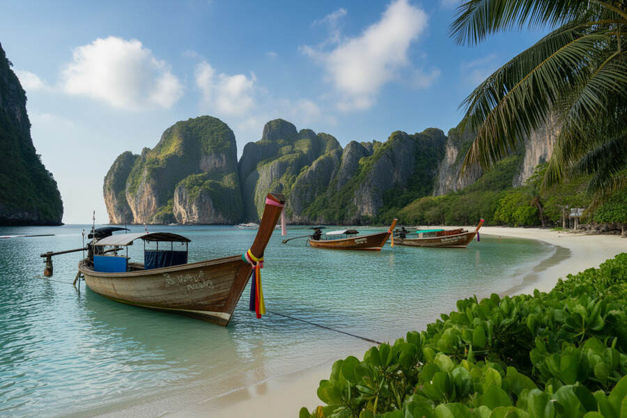 United Kingdom Beats Germany, France, Poland, Sweden, Norway, And Other Key Markets To Fuel Thailand...