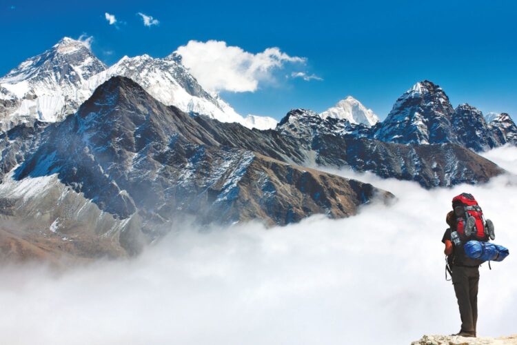 Upper house passes tourism bill with tougher Everest rules