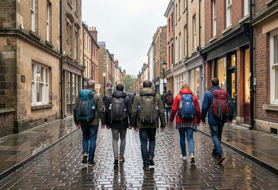 UK Tourism Sees a Luxurious Boom from Indian Visitors as Demand for Premium Travel Experiences Soars