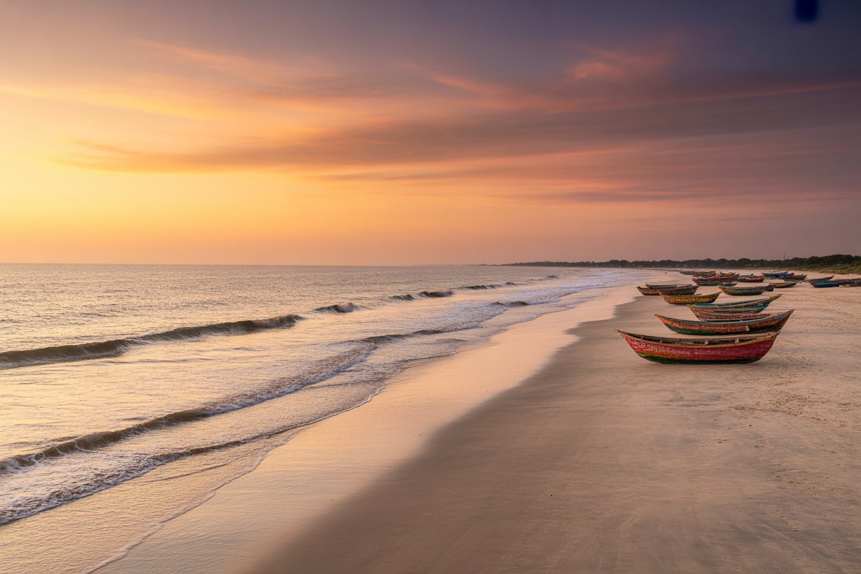 U.S. Issues Bangladesh Travel Advisory Update: What Travelers Need to Know Before Visiting the World...