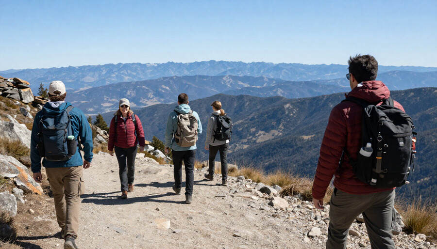 US Joins China, Japan, and Top Global Travel Titans in Powering South Korea’s Record-Breaking Goal o...