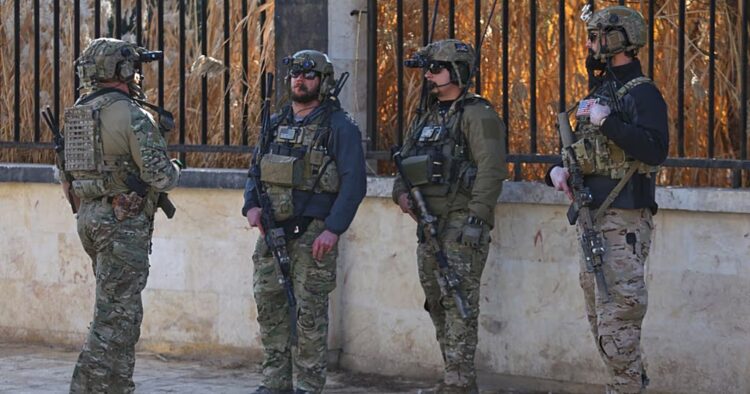 US deploys 200 troops to Nigeria to combat Islamist militants