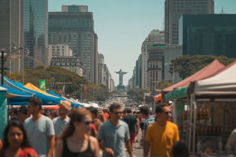 How shifts in u. S. Economic policies are reshaping brazil