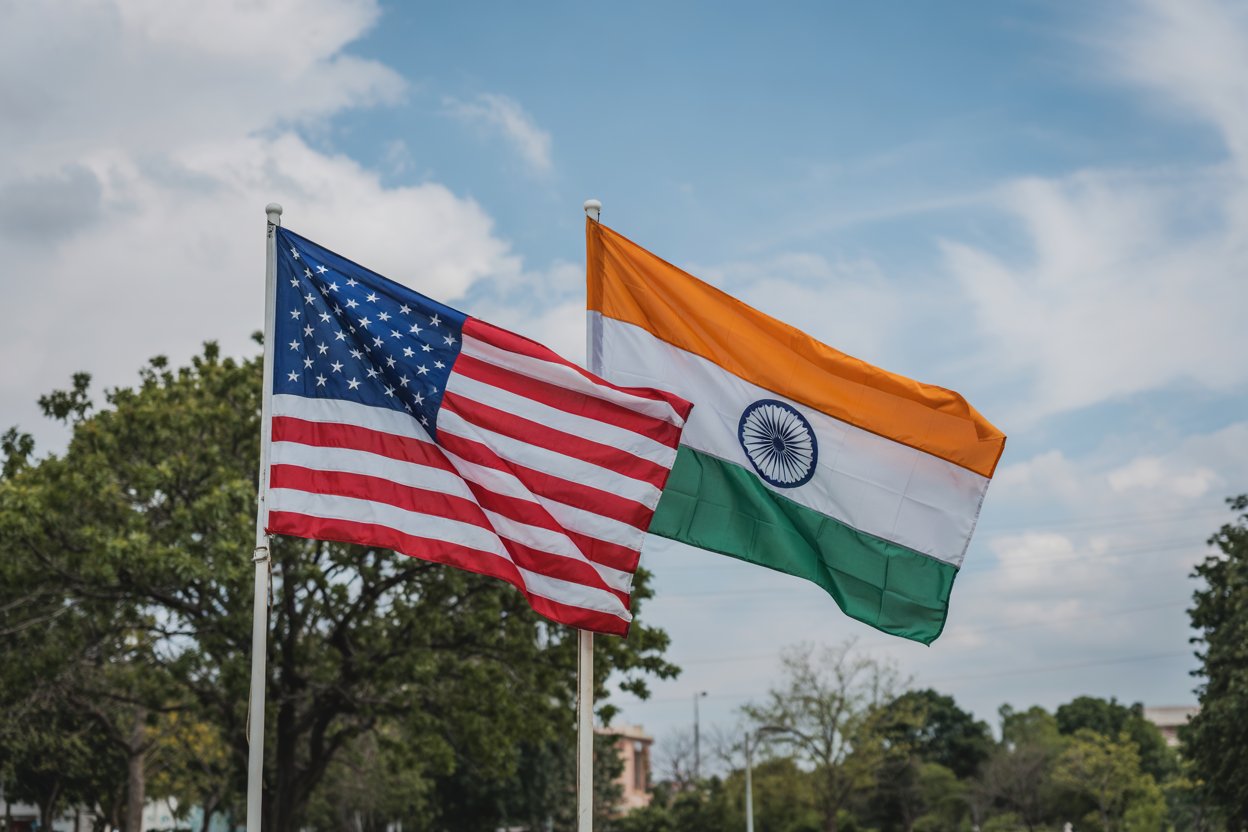 The us india trade deal promises more travel opportunities in 2026.