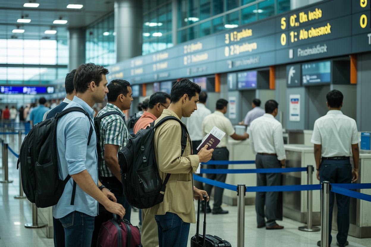 Us-india trade agreement 2026 could open new travel tourism aviation opportunities.