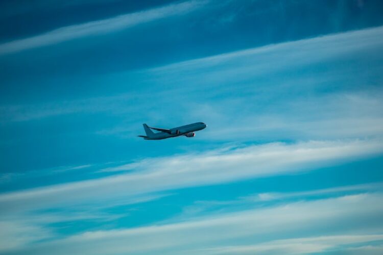 U.S. Travel Agency Air Ticket Sales Surpass Ten Billion USD, Marking Record-Breaking Growth: What Ne...