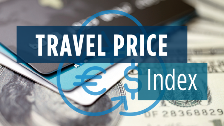 Travel Price Index (2026-02-13)| U.S. Travel Association
