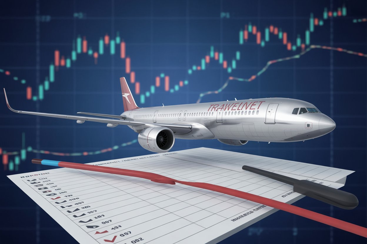 Jetblue stock upgrade