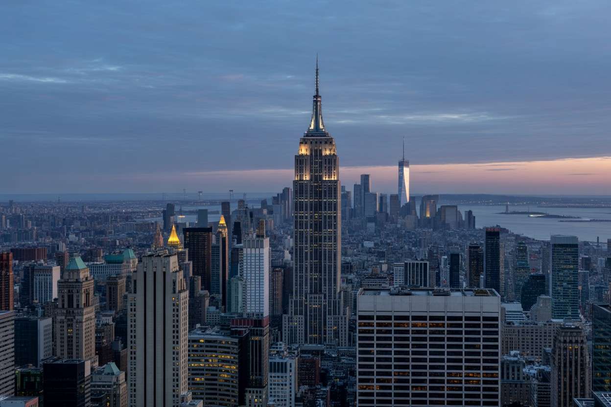 United States Sees One-Third Rethinking Tourism Amid 2026 Entry Barriers and Costs: All You Need to ...