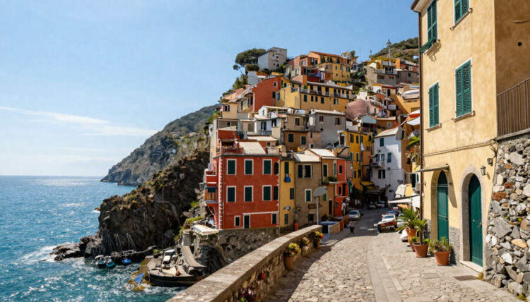 US Joins Turkey, Germany and Spain in Shaping 2025 Travel Patterns While Italy Remains the Most-Book...