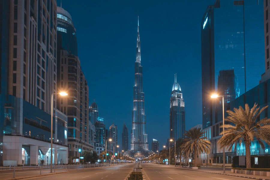 USA Joins Germany, France, Canada, Saudi Arabia, Russia, And Other Tourism Titans In Powering Dubai’...