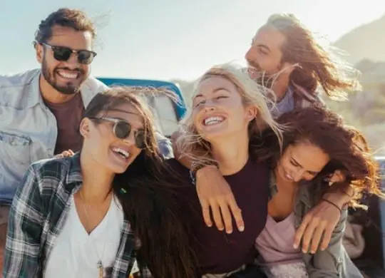 Visit Ukraine - Ukrainian travel in 2025: popular destinations, new habits and vacation prices