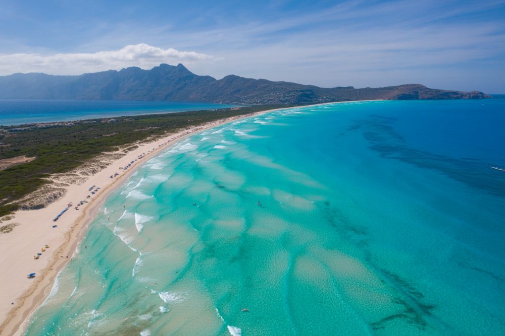 Umm Suqeim Beach In Dubai Set To Redefine Tourism With A Million Transformation