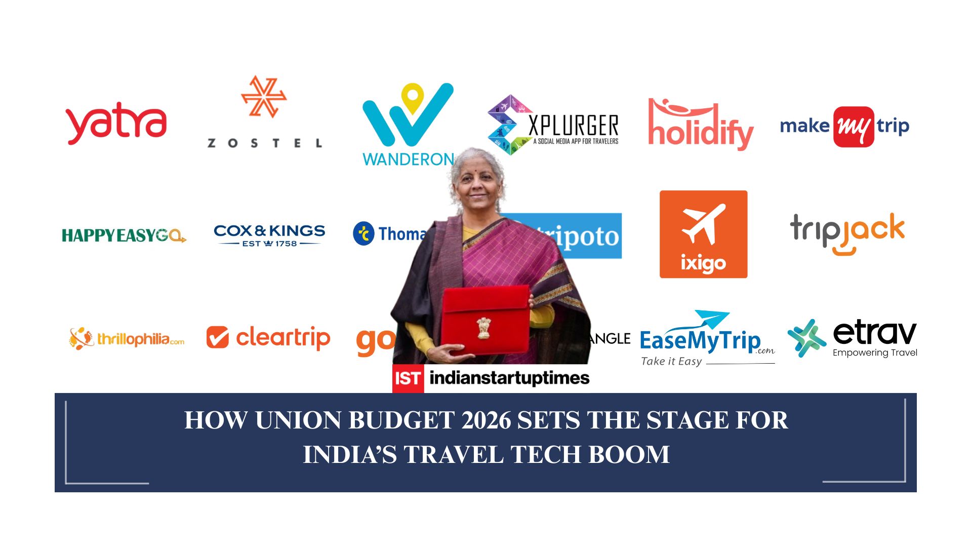 How Union Budget 2026 sets the stage for India's Travel - Tech Boom