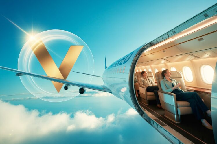 United Airlines Unleashes Jaw-Dropping Mileage Plus Overhaul Get Double the Miles, Exclusive Discoun...