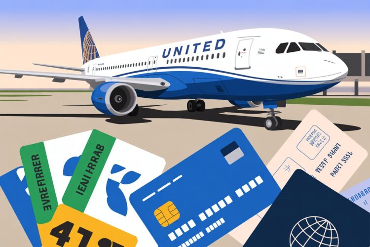 United mileageplus changes 2026