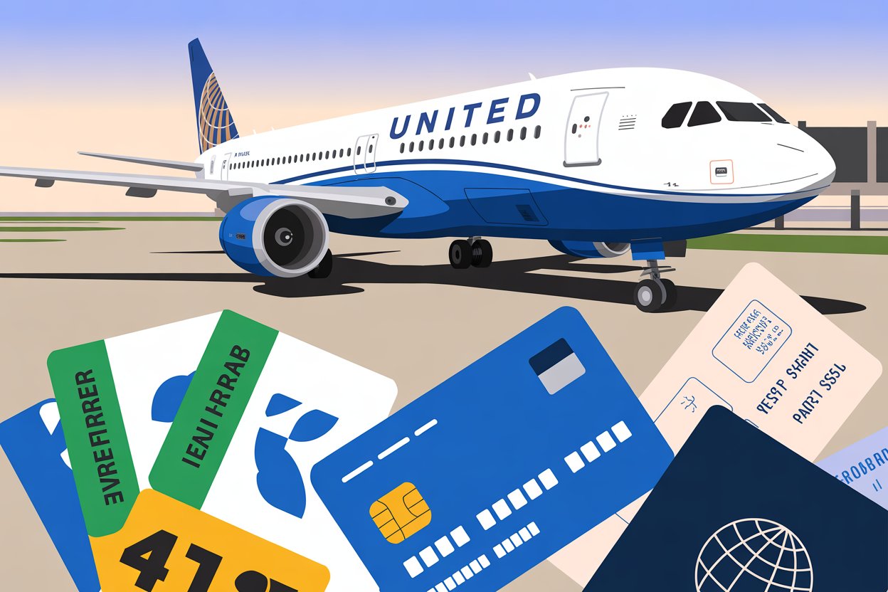 United mileageplus changes 2026