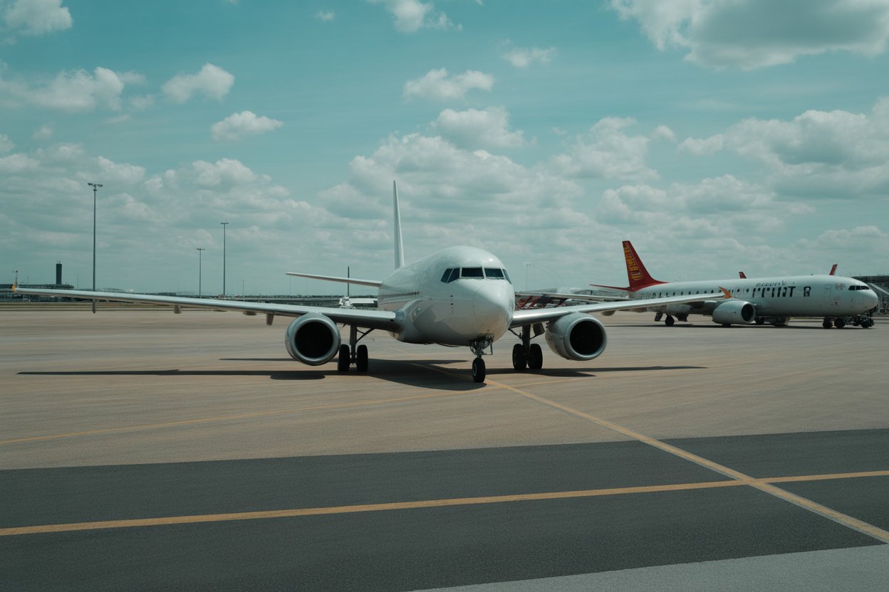 United & american airlines increasing daily flights from state college regional airport to major hubs starting march 30 expanding travel options for passengers.