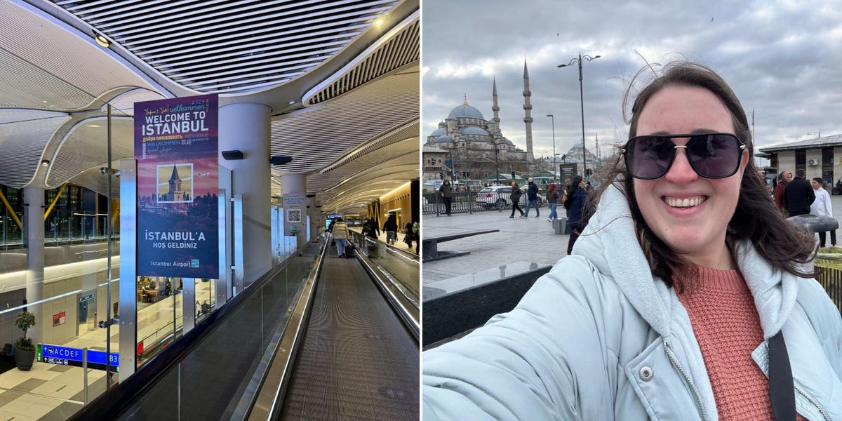 Why Airline 'Stopover' Deals Are One of the Best Air Travel Hacks