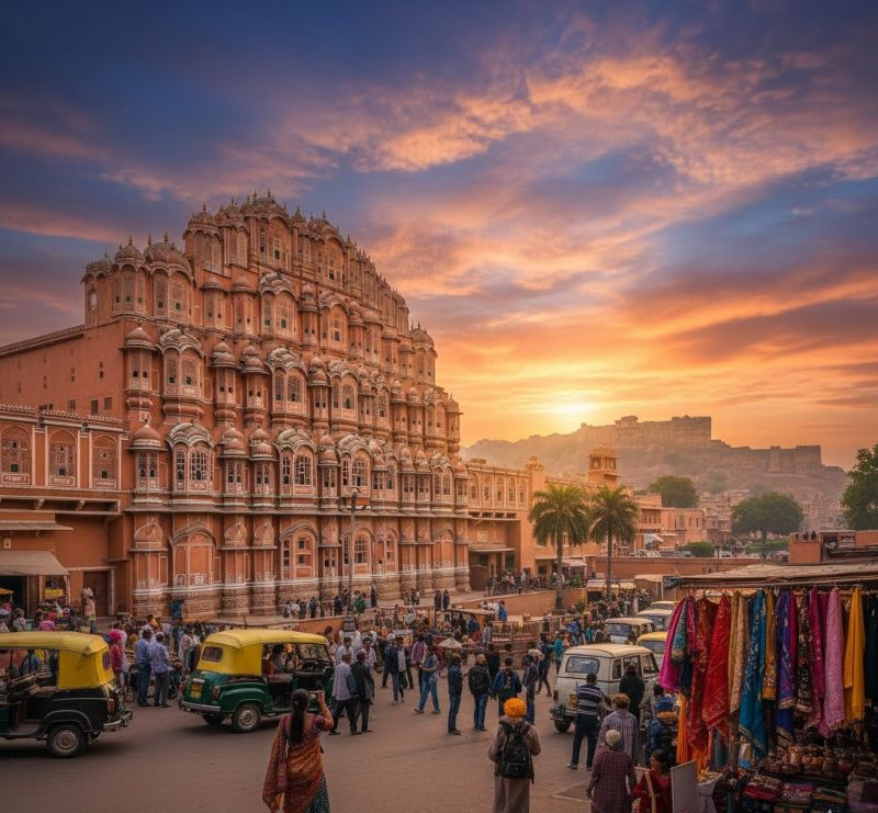 Shimla, Mussoorie, Kerala And Goa Are The Ultimate Romantic Travel Escapes For Valentine’s Day, Here...