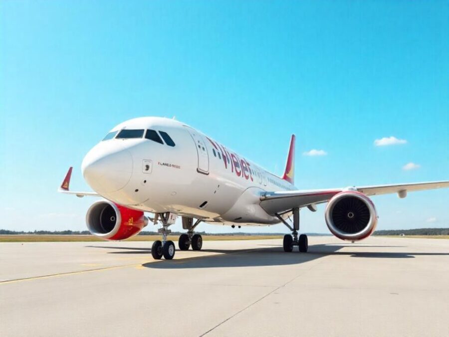 Vietjet Turns a Strong 2025 Performance Into a Launchpad for International Expansion and Long-Term F...