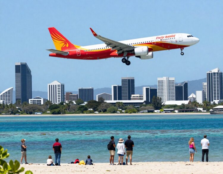 Vietjet Air’s Bold Expansion: Will Cairns Airport and TTNQ Unlock Vietnam-Australia’s New Tourism Bo...