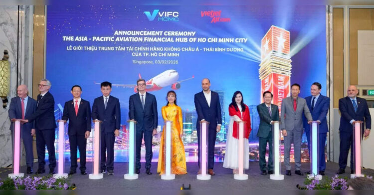 Vietjet Boosts Aviation Growth in Asia-Pacific with $6.1 Billion Investments, ETTravelWorld