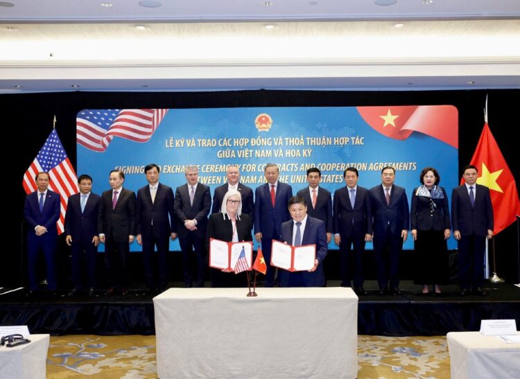 Vietjet seals RM24.6bil deals to boost Malaysia-Vietnam and regional connectivity