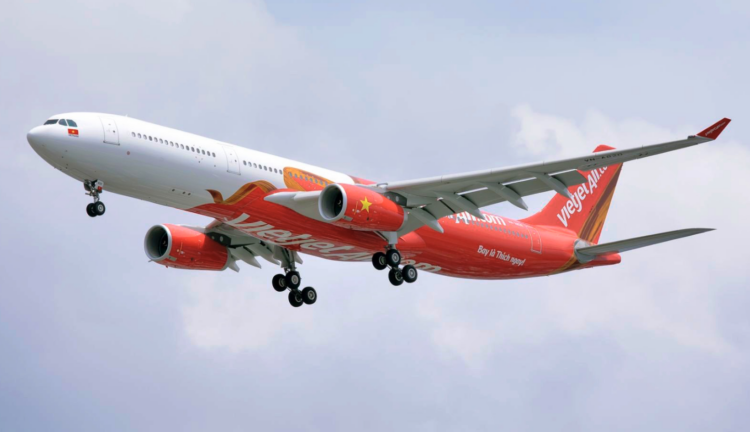 Vietjet offers checked baggage bonus