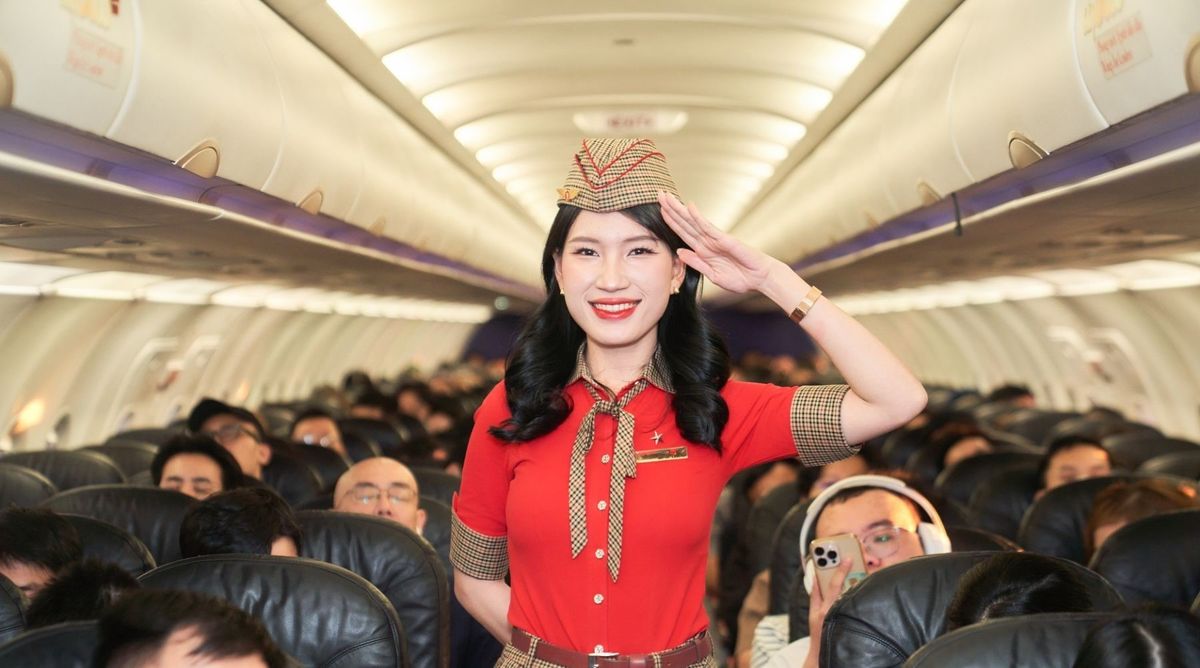 Vietjet unveils flash sale with up to 100% off tickets and resort offers for Indian travelers
