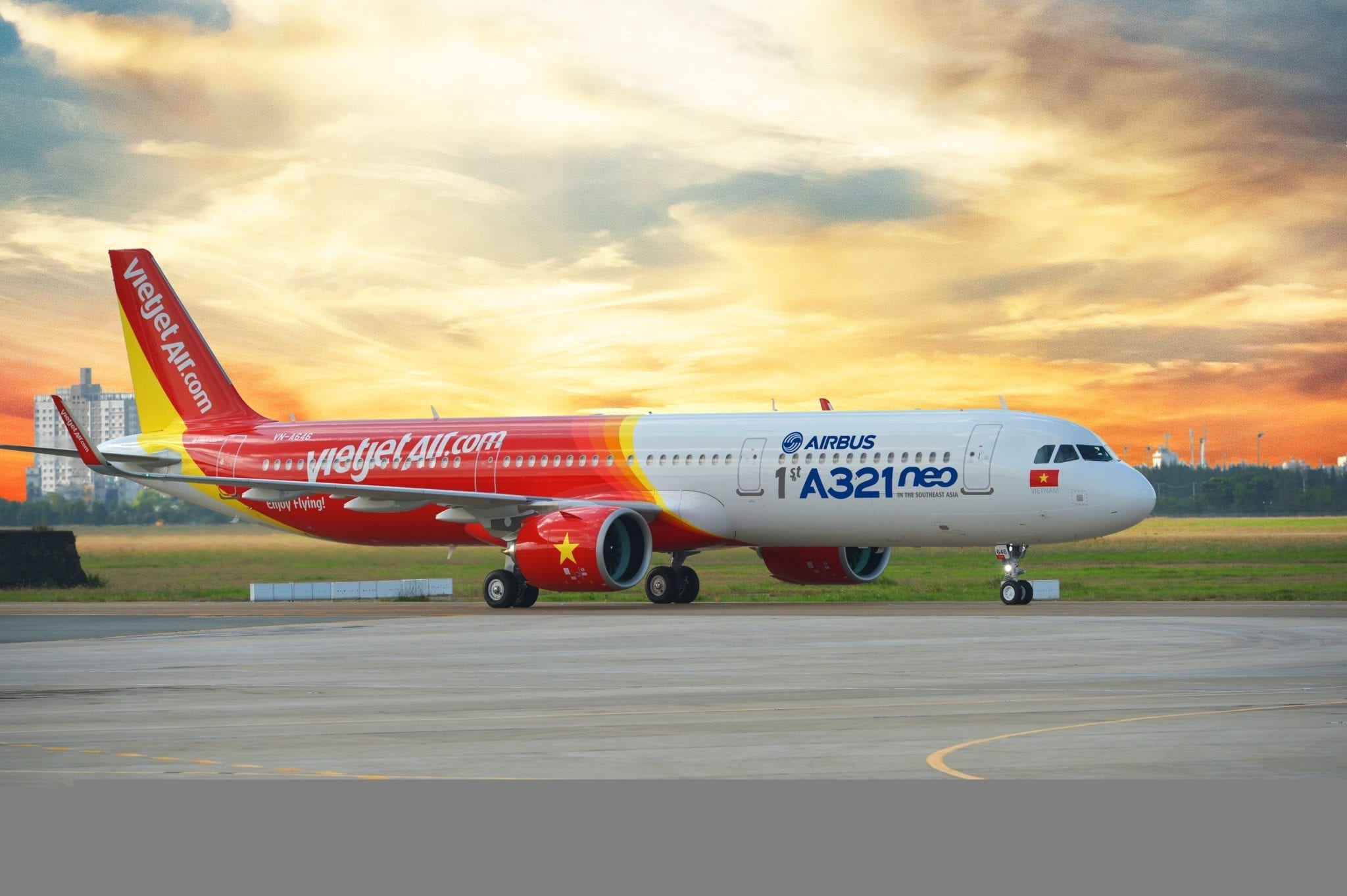 Vietjet earns AirlineRatings’ “World’s Safest Airlines” recognition for 2026