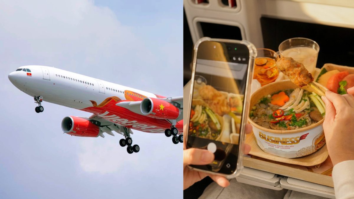 This Holi, Vietjet Offers Free 20 Kg Baggage, 20% Off On Resorts For Indian Flyers