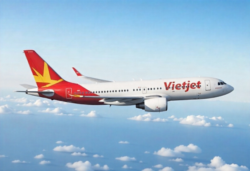Vietjet, scoot