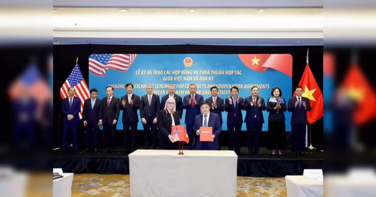 Vietjet Signs $6.3 Billion Agreement to Modernize Fleet and Expand Global Presence, ETTravelWorld