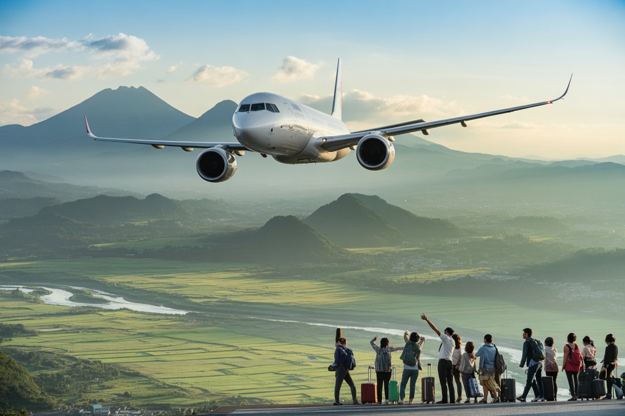 Vietnam’s vietjet soars in 2025 — robust revenue growth & international flights boost travel options