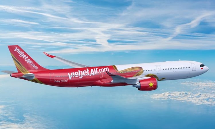 Vietnam Airlines, Vietjet sign US aerospace contracts worth $14.4 bn