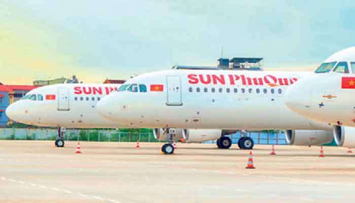 Vietnamese startup airline orders extra B787s for expanded fleet