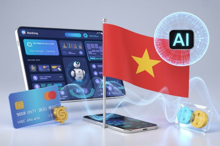 Vietnam’s digital transformation transforms travel and daily life with lightning-fast airport check-ins, smart city technology, cashless payments, and unmatched convenience