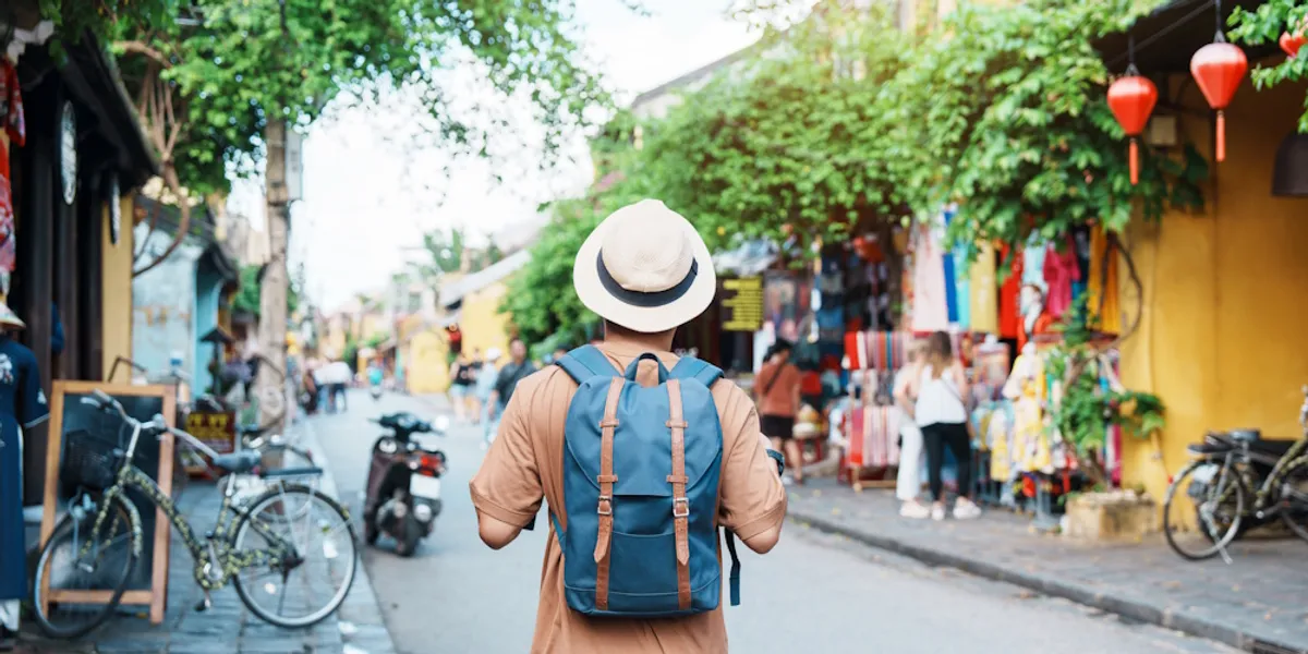 Vietnam’s online travel market set to double to $8B by 2030