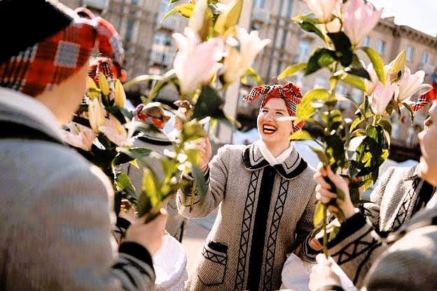 Vilnius Kaziukas Fair, Lithuania, spotlights craft tourism travel trend