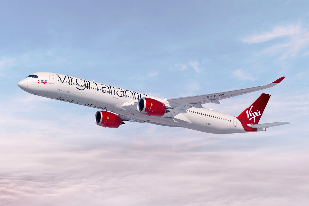NEWS & OFFERS: A Lucrative Virgin Points Offer Via Booking.com, The Globe LHR T5 for Priority Pass &...