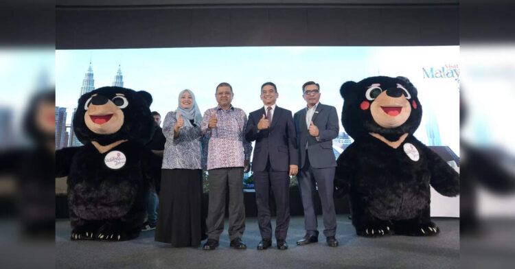 Visa-Free Travel Boosts 1.6 Million Indian Visits to Malaysia Ahead of Visit Malaysia Year 2026, ETT...