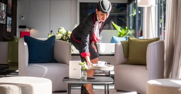 VistaJet returns Vista House at The Masters in 2026