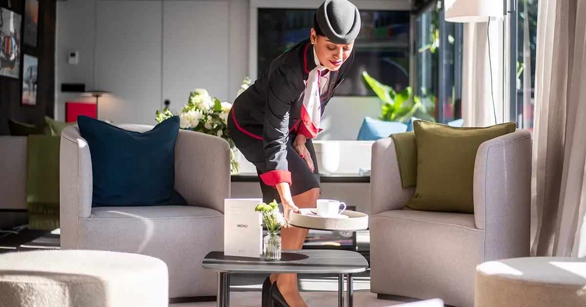 VistaJet returns Vista House at The Masters in 2026